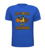 foto 5 Shirtje Life is Better with Chickens