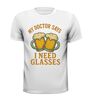 foto 13 Shirtje My Doctor Says I Need Glasses Vintage look!