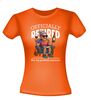 foto 5 Shirtje officially retired not my problem oude vrouw met wijntje
