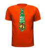foto 9 superfoute kerst shirtje stropdas mij niet bellen