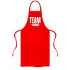 foto 4 Team aardbei keuken schort voor de strawberry chef