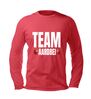foto 3 Team aardbei longsleeve must-have voor fruit lovers