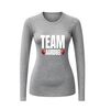 foto 8 Team aardbei longsleeve must-have voor fruit lovers