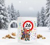 foto 2 Verjaardagsmok voor Dames - Humor Cadeau - 26 jaar