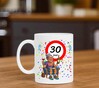 foto 3 Verjaardagsmok voor Dames - Humor Cadeau - 30 jaar