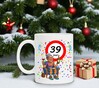 foto 3 Verjaardagsmok voor Dames - Humor Cadeau - 39 jaar