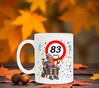 foto 4 Verjaardagsmok voor Dames - Humor Cadeau - 83 jaar