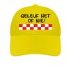 foto 7 Geleuf het of nie! Petje Brabant leuk grappig!
