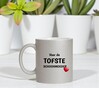 foto 4 Glitter mok voor de tofste schoonmoeder zilveren luxe edition