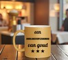 foto 4 Gouden glitter mok! Voor een ambulanceverpleegkundige van goud.