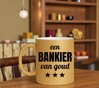 foto 3 Gouden glitter mok! Voor een bankier van goud.