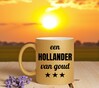 foto 4 Gouden glitter mok! Voor een hollander van goud.