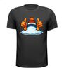 Grappig Apre Skie T-shirt Wintersport