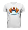foto 13 Grappig Apre Skie T-shirt Wintersport