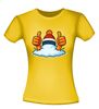 foto 16 Grappig Apre Skie T-shirt Wintersport