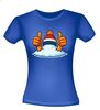 foto 6 Grappig Apre Skie T-shirt Wintersport