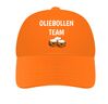 foto 6 Grappige oliebollen pet team oliebollen met duidelijke oliebollen print