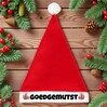 foto 2 Kerstmuts goedgemutst grappige leuk kerstmuts!