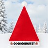 foto 3 Kerstmuts goedgemutst grappige leuk kerstmuts!