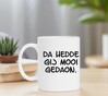 foto 4 Mok Da hedde gij mooi gedaon!