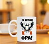 foto 4 Mok  ik word opa! crashende ooievaar