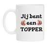 foto 1 Mok jij bent een topper