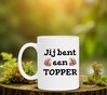 foto 3 Mok jij bent een topper