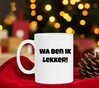 foto 4 Mok Wa ben ik lekker!