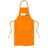foto 5 Mr. oliebol 0liebollen schort grappige Bakschort met Oliebol Afbeelding