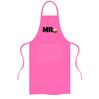 foto 9 Mr. oliebol 0liebollen schort grappige Bakschort met Oliebol Afbeelding