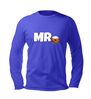 foto 2 Mr. Oliebol T-shirt Oliebollen longsleeve