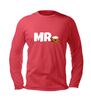 foto 3 Mr. Oliebol T-shirt Oliebollen longsleeve