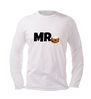 foto 4 Mr. Oliebol T-shirt Oliebollen longsleeve