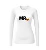foto 6 Mr. Oliebol T-shirt Oliebollen longsleeve
