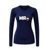 foto 7 Mr. Oliebol T-shirt Oliebollen longsleeve