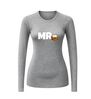 foto 8 Mr. Oliebol T-shirt Oliebollen longsleeve