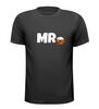 Mr. Oliebol T-shirt Oliebollen