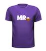 foto 2 Mr. Oliebol T-shirt Oliebollen