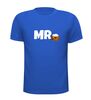 foto 3 Mr. Oliebol T-shirt Oliebollen