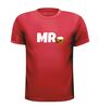foto 4 Mr. Oliebol T-shirt Oliebollen