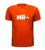 foto 5 Mr. Oliebol T-shirt Oliebollen