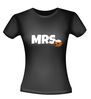 Mrs. Oliebol T-shirt Oliebollen