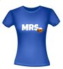 foto 3 Mrs. Oliebol T-shirt Oliebollen