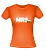 foto 5 Mrs. Oliebol T-shirt Oliebollen