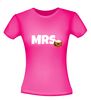 foto 6 Mrs. Oliebol T-shirt Oliebollen