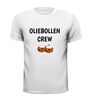 foto 13 Oliebollen crew het perfecte shirt om aan te trekken tijdens het oliebollen bakken