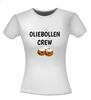 foto 14 Oliebollen crew het perfecte shirt om aan te trekken tijdens het oliebollen bakken