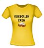 foto 16 Oliebollen crew het perfecte shirt om aan te trekken tijdens het oliebollen bakken