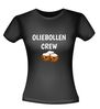foto 2 Oliebollen crew het perfecte shirt om aan te trekken tijdens het oliebollen bakken