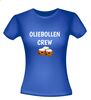 foto 6 Oliebollen crew het perfecte shirt om aan te trekken tijdens het oliebollen bakken